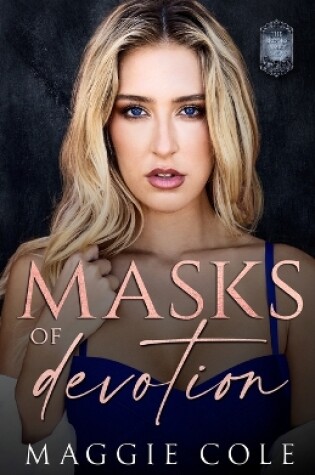 Cover of Masks of Devotion