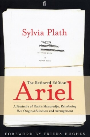 Cover of Ariel: The Restored Edition