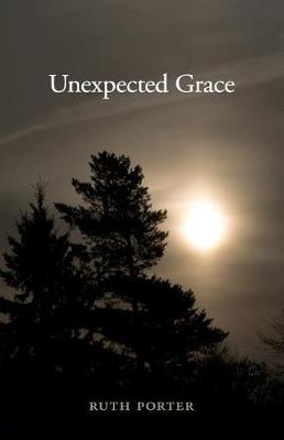 Book cover for Unexpected Grace