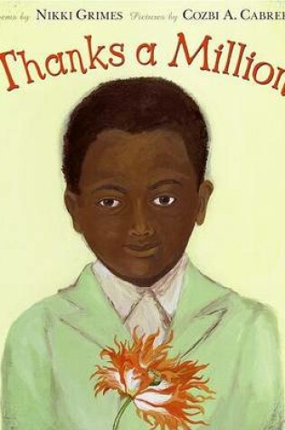 Cover of Thanks a Million