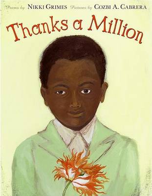 Book cover for Thanks a Million