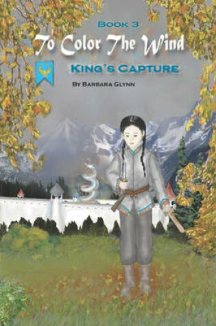 Cover of Book 3