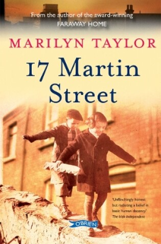 Cover of 17 Martin Street