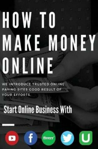 Cover of How to Make Money Online