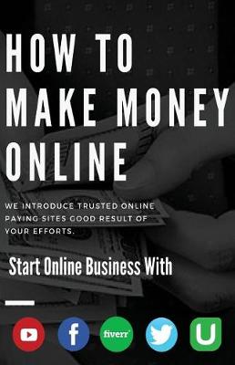 Book cover for How to Make Money Online