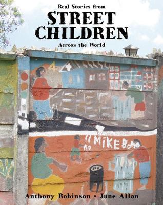 Cover of Street Children