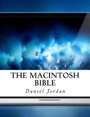 Book cover for The Macintosh Bible