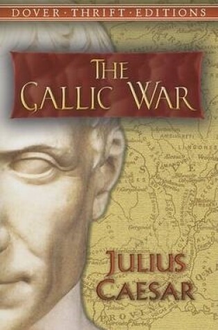 Cover of The Gallic War