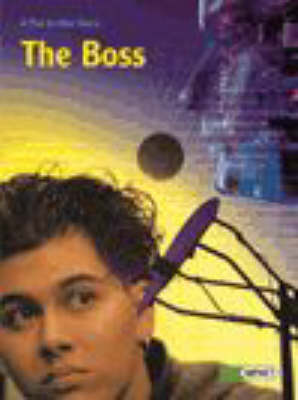 Cover of High Impact Set A Plays: The Boss