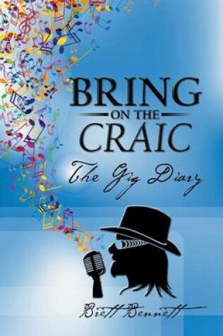 Cover of Bring on the Craic