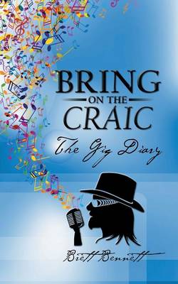 Book cover for Bring on the Craic