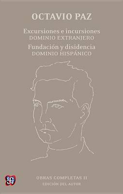 Cover of Obras Completas, II.