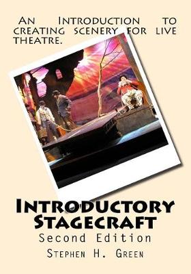 Cover of Introductory Stagecraft