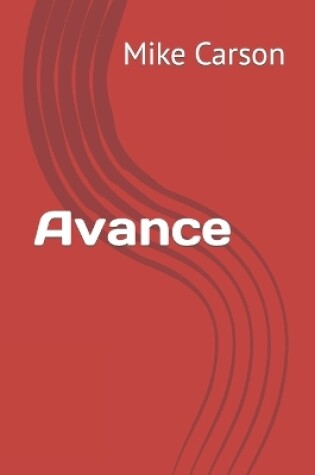 Cover of Avance