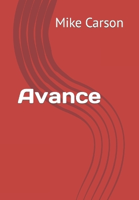 Book cover for Avance