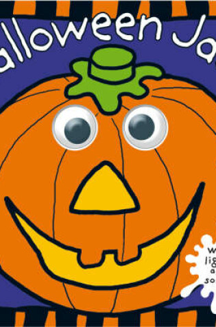 Cover of Funny Faces Halloween Jack