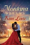 Book cover for Montana Dreams