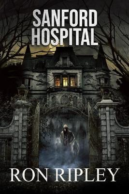 Book cover for Sanford Hospital