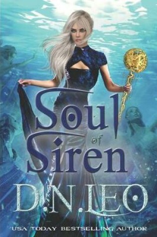 Cover of Soul of Siren