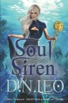 Book cover for Soul of Siren