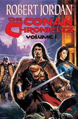 Cover of The Conan Chronicles