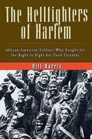 Cover of The Hellfighters of Harlem