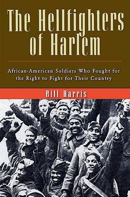 Book cover for The Hellfighters of Harlem
