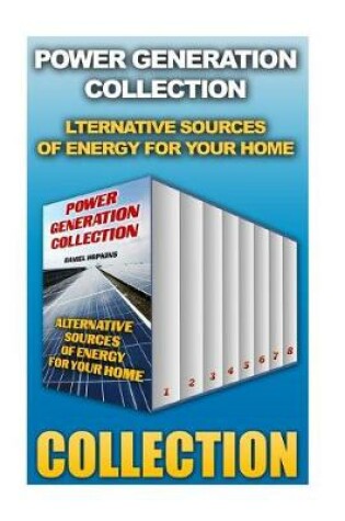 Cover of Power Generation Collection