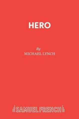 Cover of Hero