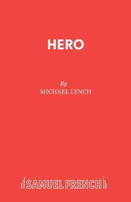 Book cover for Hero