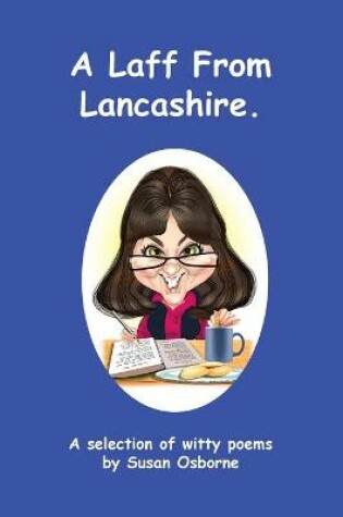 Cover of A Laff From Lancashire