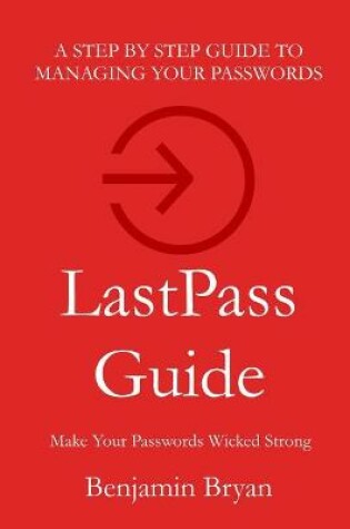 Cover of LastPass Guide