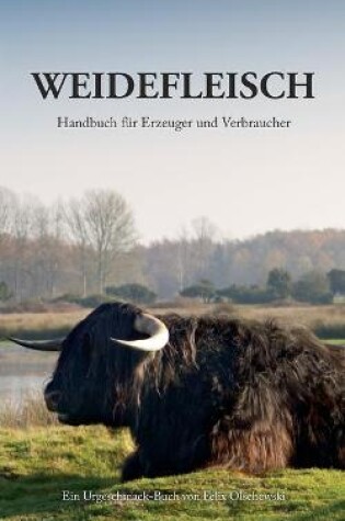 Cover of Weidefleisch