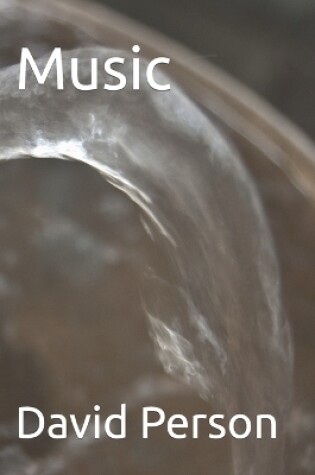 Cover of Music