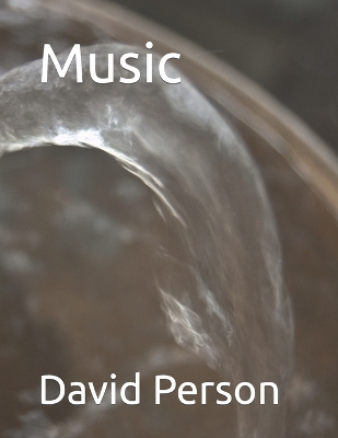 Book cover for Music