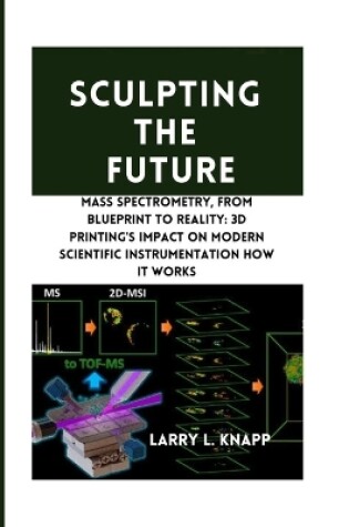 Cover of Sculpting the Future