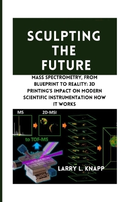 Book cover for Sculpting the Future