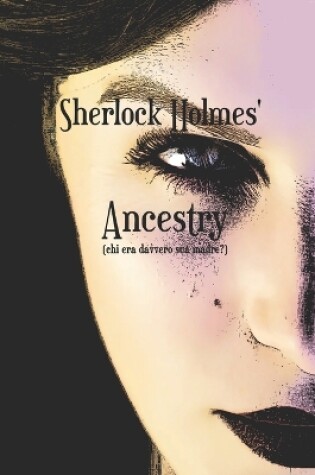 Cover of Sherlock Holmes' Ancestry