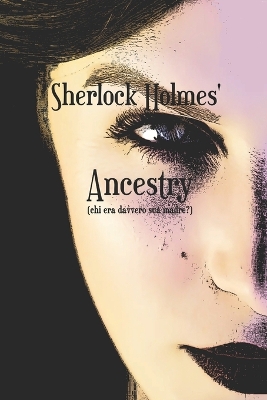 Book cover for Sherlock Holmes' Ancestry