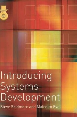 Cover of Introducing Systems Development