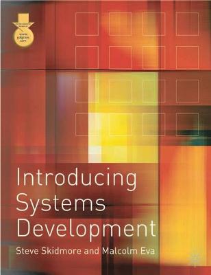 Book cover for Introducing Systems Development