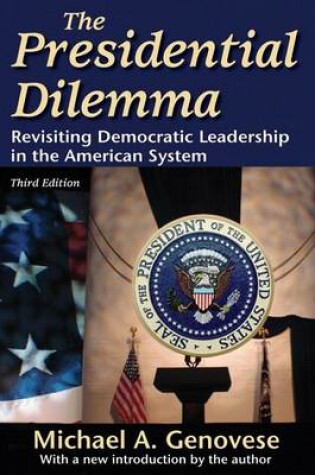 Cover of Presidential Dilemma