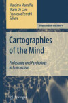 Book cover for Cartographies of the Mind