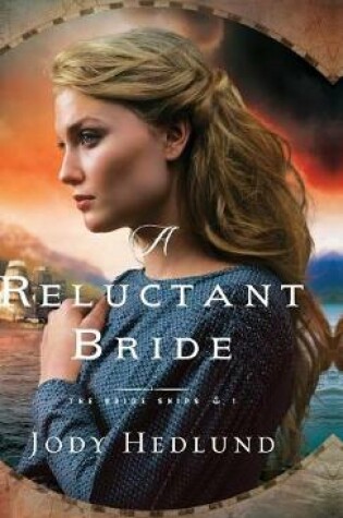 Cover of A Reluctant Bride