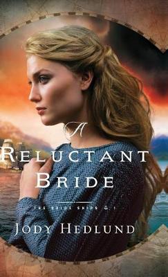 Cover of A Reluctant Bride