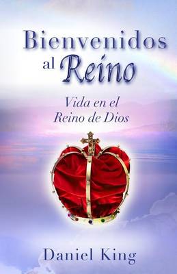 Book cover for Bienvenidos al Reino