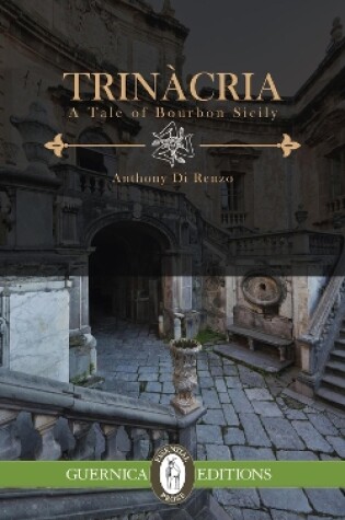 Cover of Trincria Volume 102