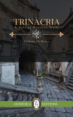 Book cover for Trincria Volume 102