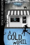 Book cover for A Cold Spell