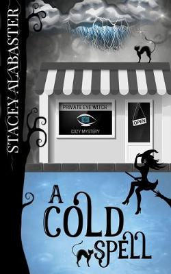 Book cover for A Cold Spell
